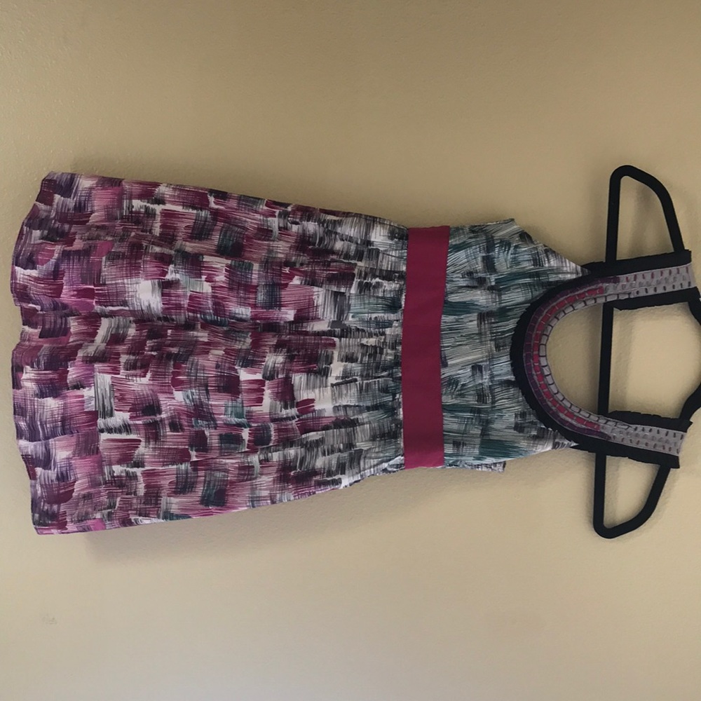 Forever 21 sundress